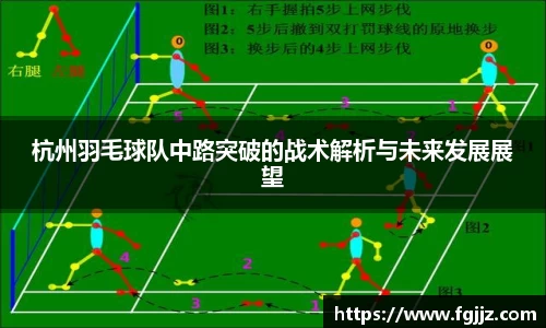 杭州羽毛球队中路突破的战术解析与未来发展展望
